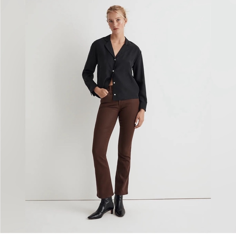Madewell Womens Jeans